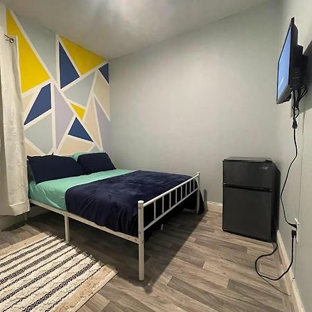 Stayvista Suite Dreamcarroll Paterson Extérieur photo