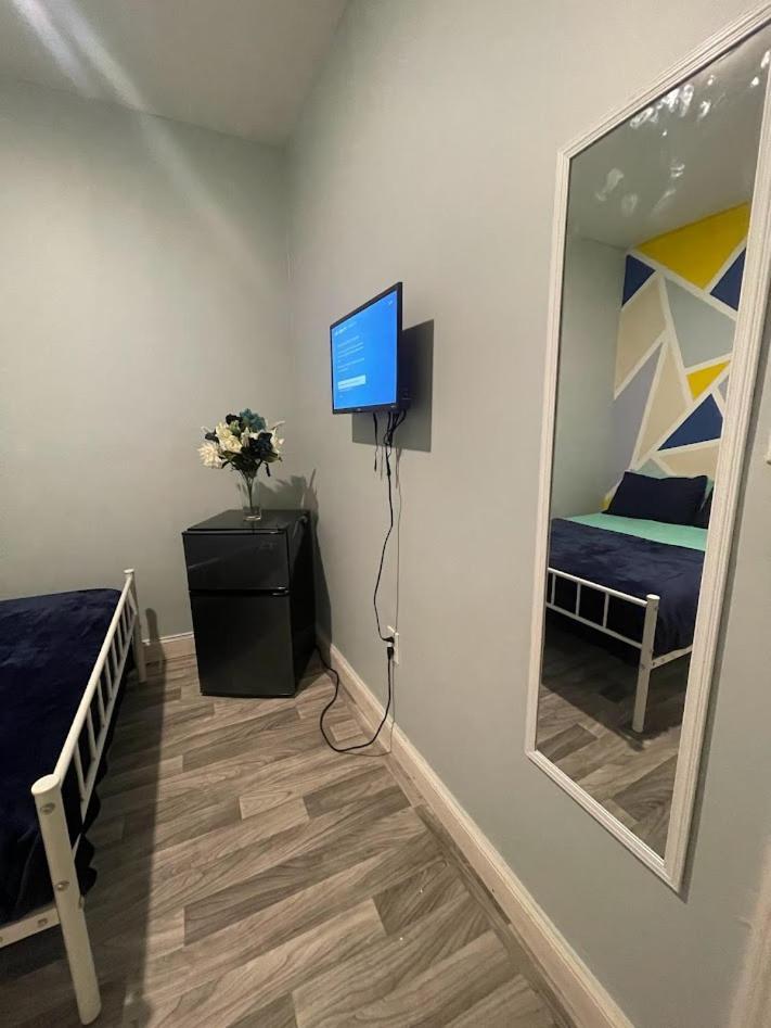 Stayvista Suite Dreamcarroll Paterson Extérieur photo
