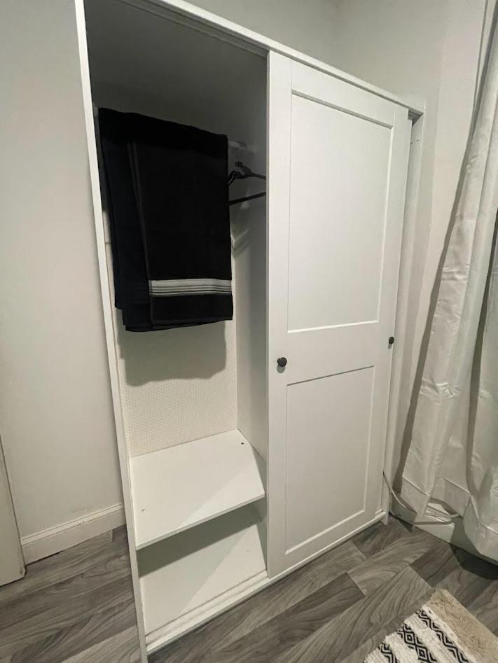 Stayvista Suite Dreamcarroll Paterson Extérieur photo