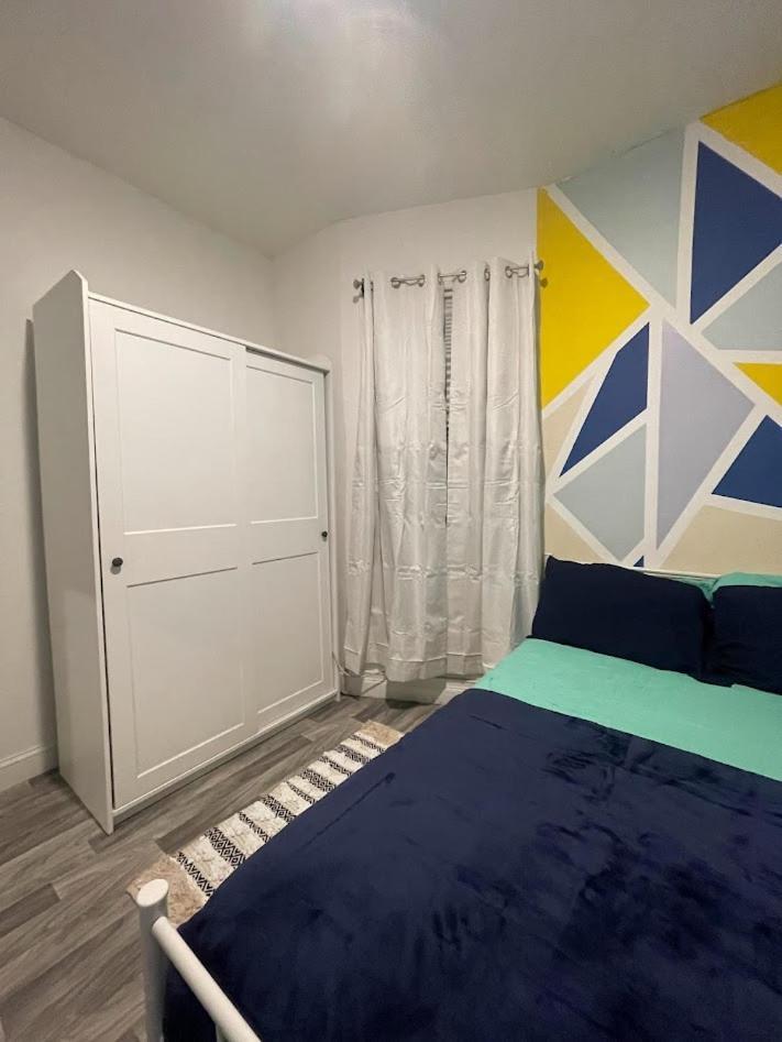 Stayvista Suite Dreamcarroll Paterson Extérieur photo