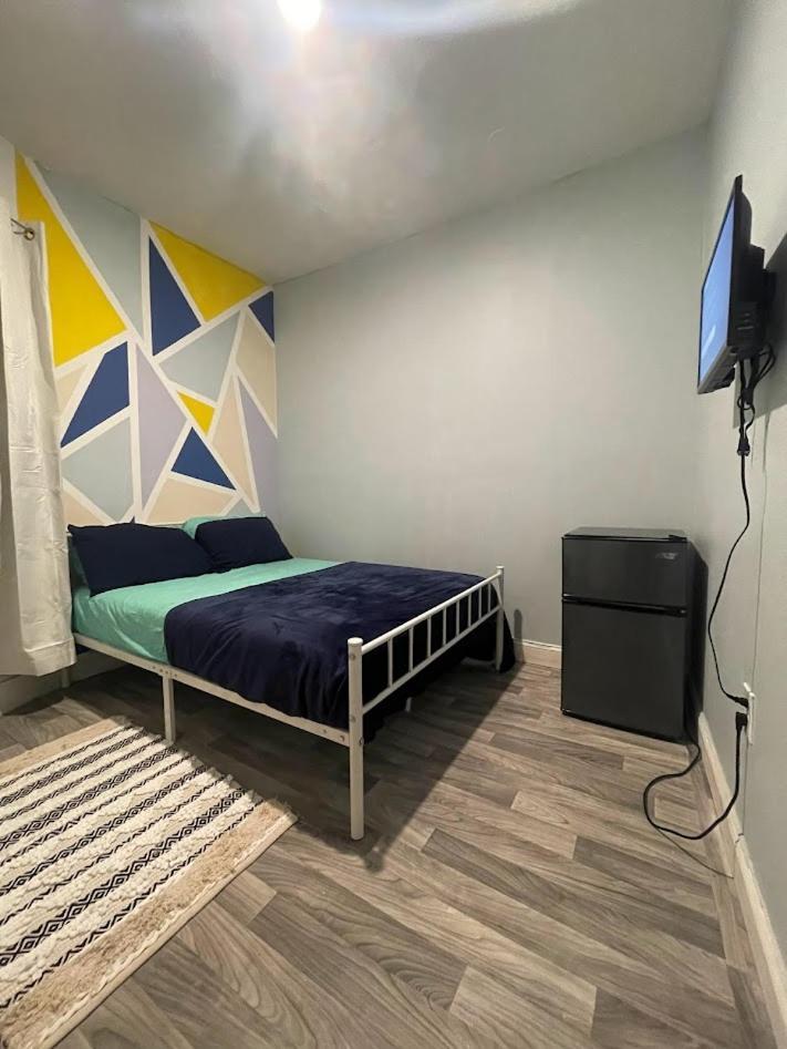 Stayvista Suite Dreamcarroll Paterson Extérieur photo