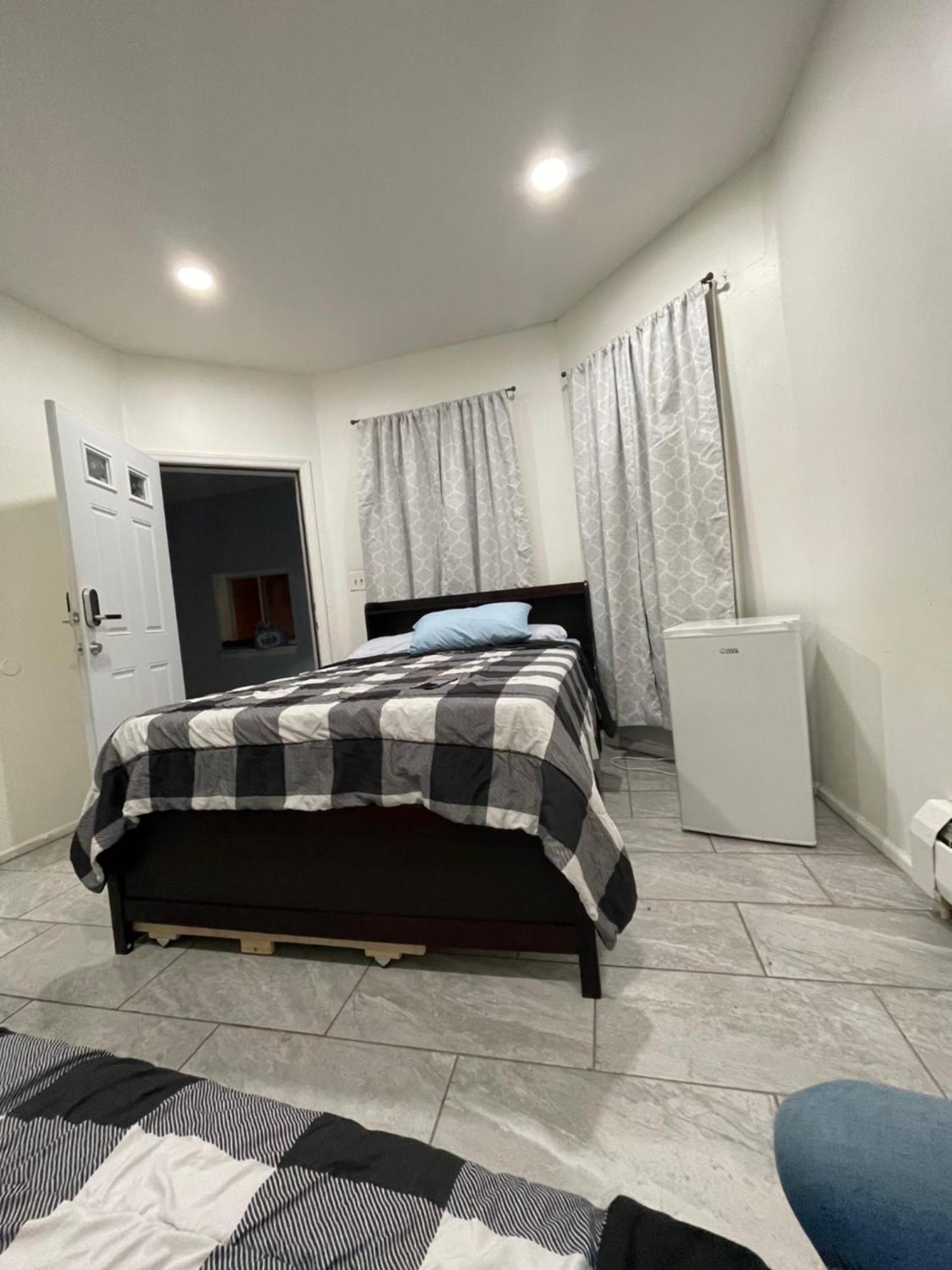 Stayvista Suite Dreamcarroll Paterson Extérieur photo